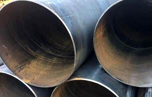 16mn螺旋鋼管和Q235B螺旋鋼管哪種好